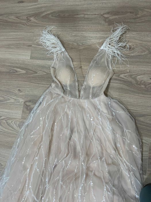 Бутикова булчинска рокля RICCA SPOSA