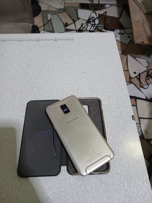 Samsung A6 Sotiladi