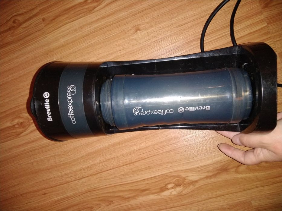 Filtru cafea si cafetiera