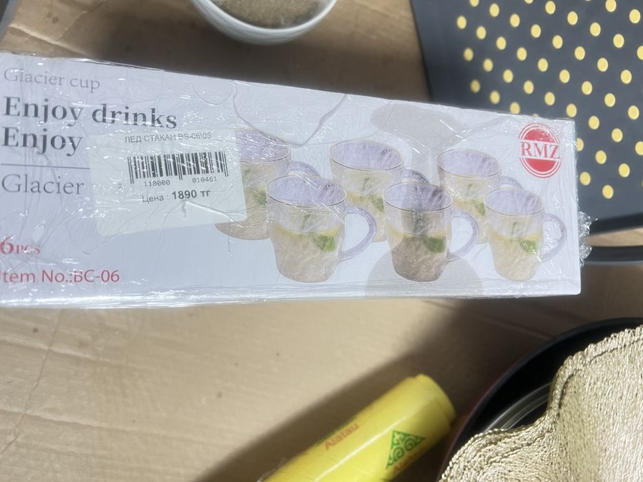 Для кафе и столовой