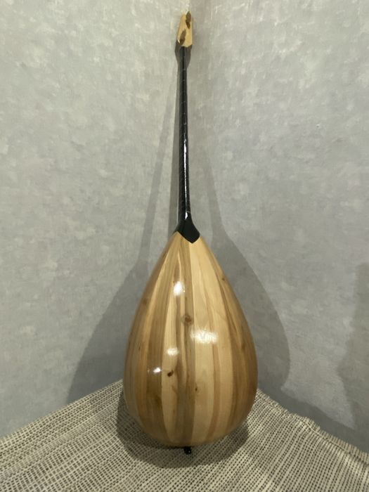 Продам домбры ручной работы