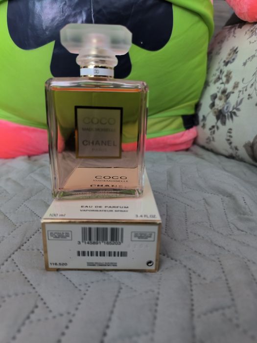 Chanel Coco Mademoiselle