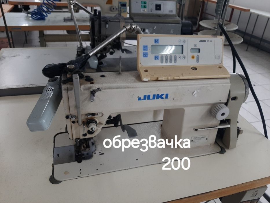 Шевни машини jack siruba