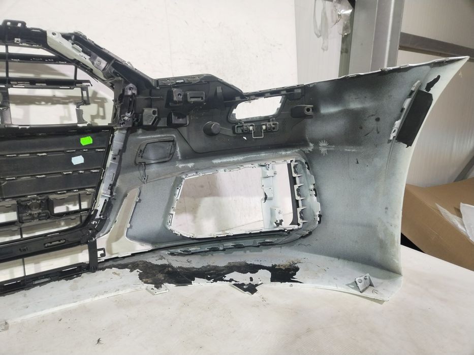 Bara fata Audi A6 C8, S-Line , 2018, 2019, 2020, 2021, 2022, cod origine OE 4K0807437C