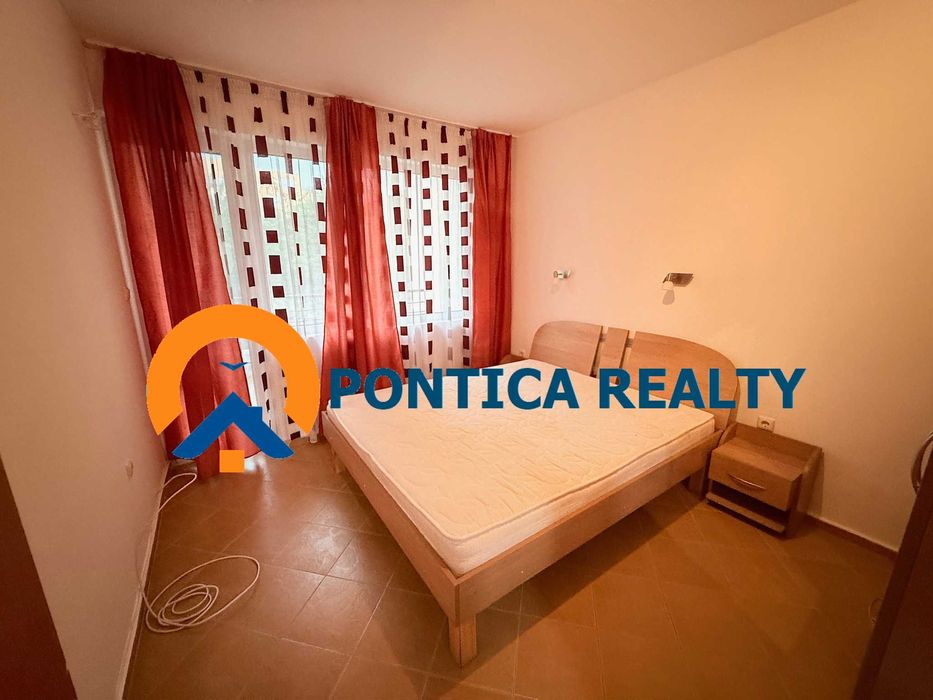 Продава се Тристаен апартамент в к.к. Слънчев бряг - 102 кв.м за 922 €/кв.м - Снимка #13