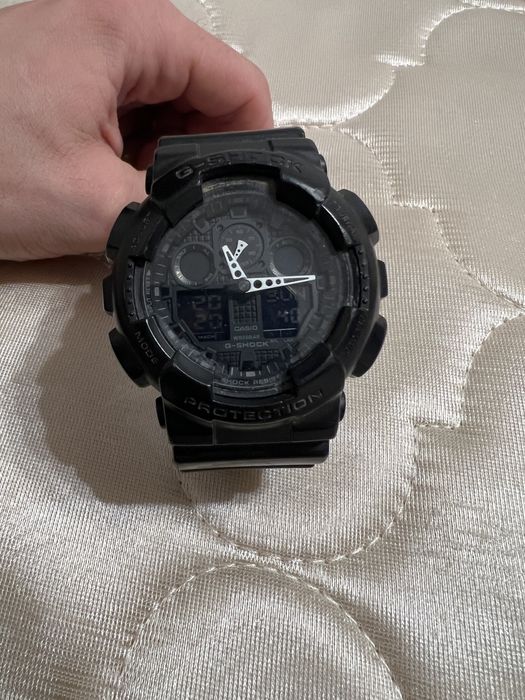 Ceas de mână G-SHOCK Casio