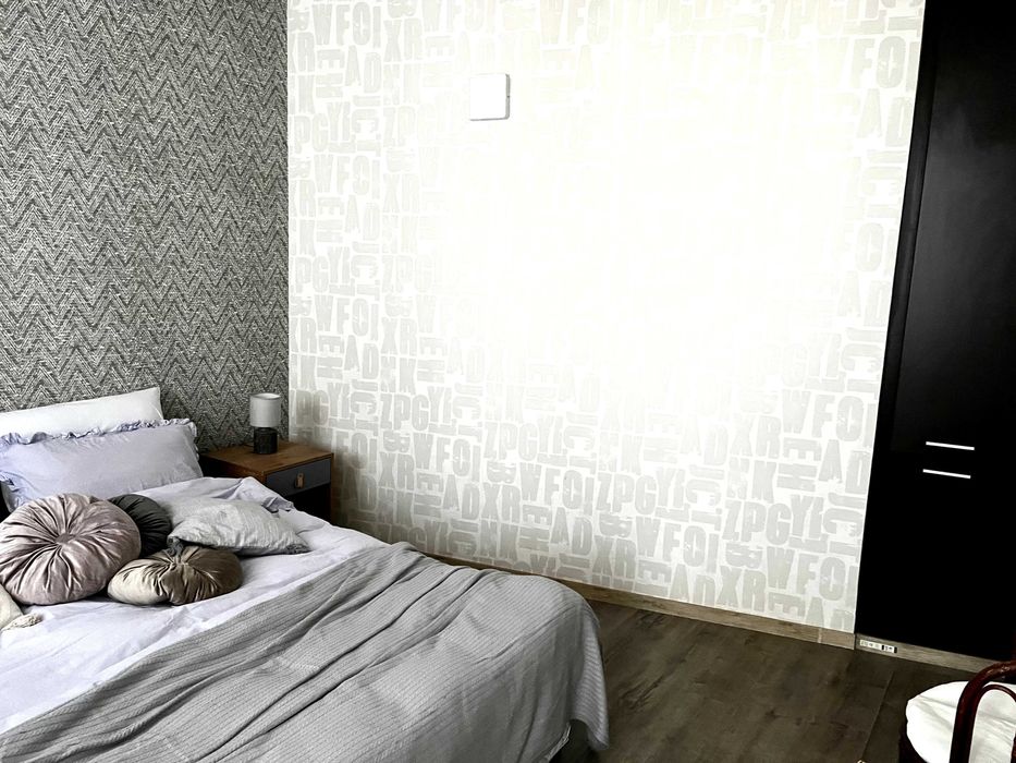 3-стаен апартамент в Редута