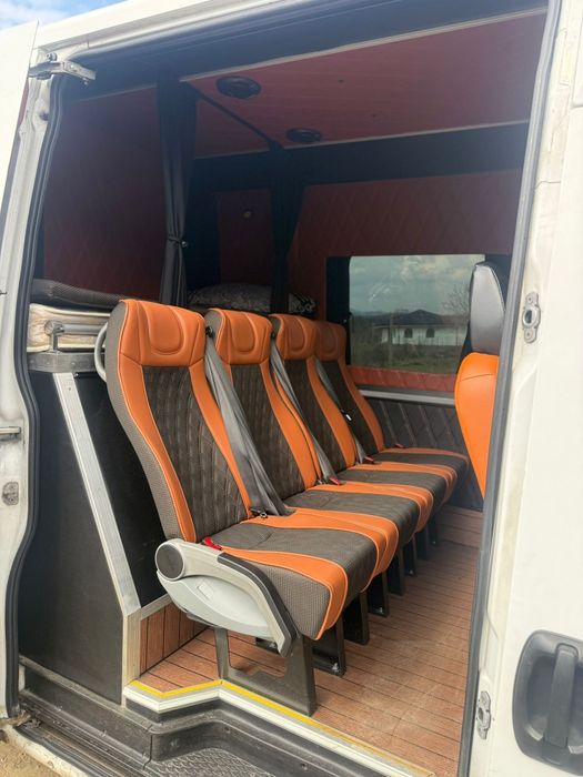 Ioeco Dailly 3.0 (diesel)150Cp