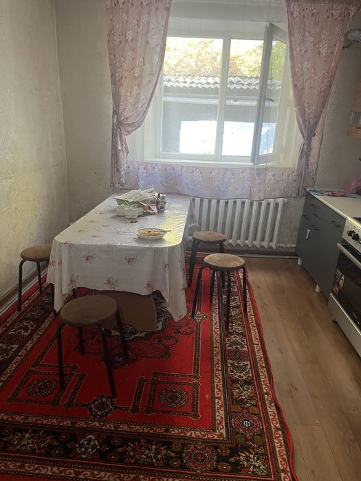Продам дом  в центре Узынагаш