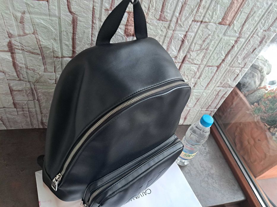 дамска ,мъжка раница,чанта Calvin Klein