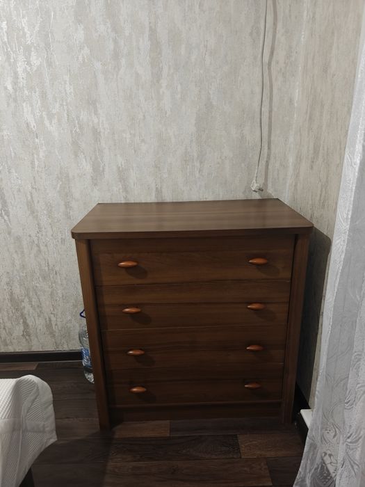 Продам спальный гарнитур и шкафы