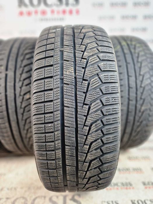 235 45 19 - Anvelope iarna M+S - HANKOOK