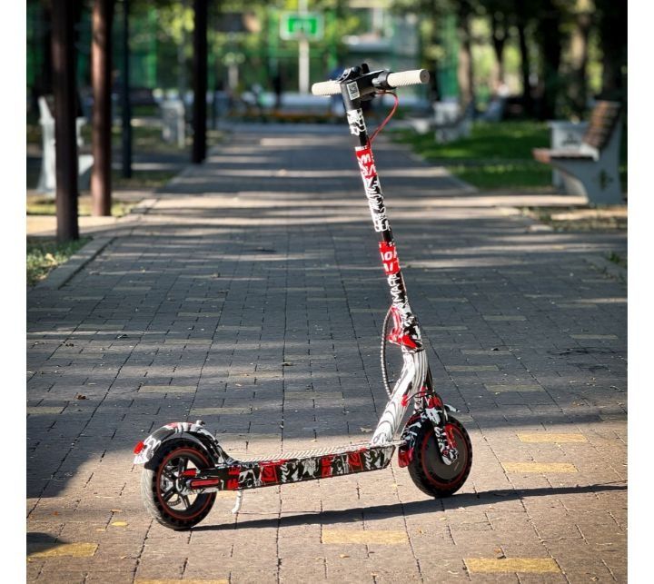 Сомакат электронный