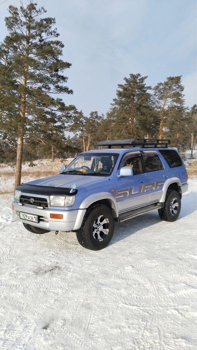 Продам зимние шины с дисками 16 размер