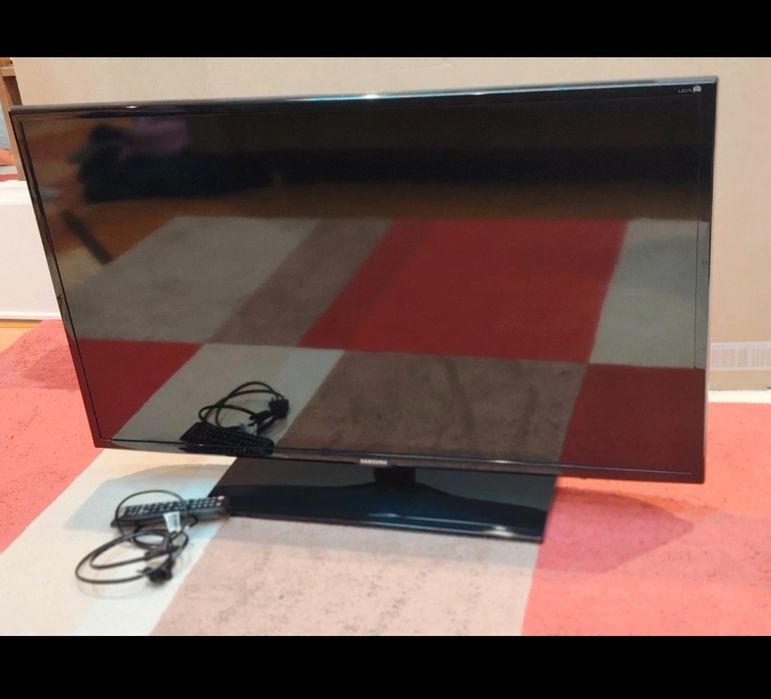 Televizor Samsung UE40EH6030W