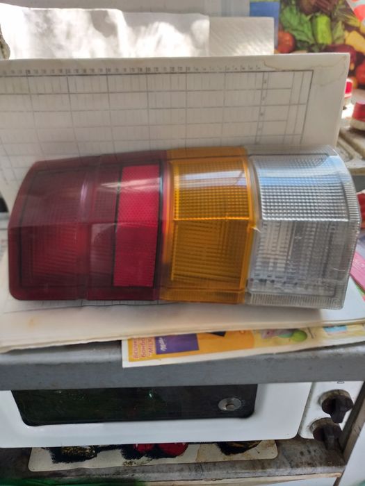 Части от Опел Кадет 1.3 1989 г.