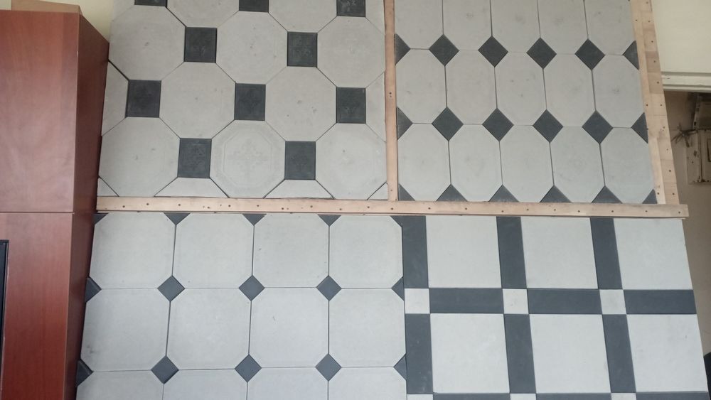 Тротуарные плитки от 2200тенге