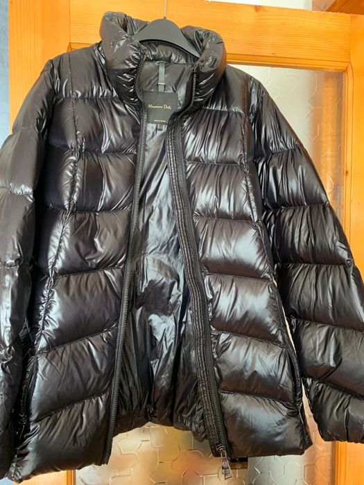 Geaca Massimo Dutti