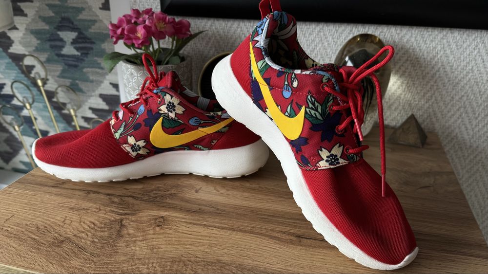 Дамски маратонки Nike номер 40