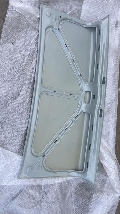 Новый багажник 21099 срочно