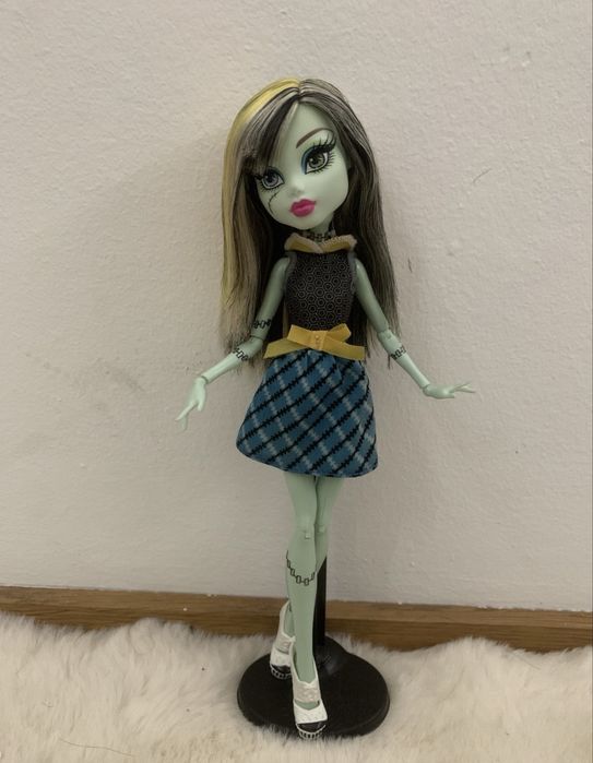 Papusi monster high