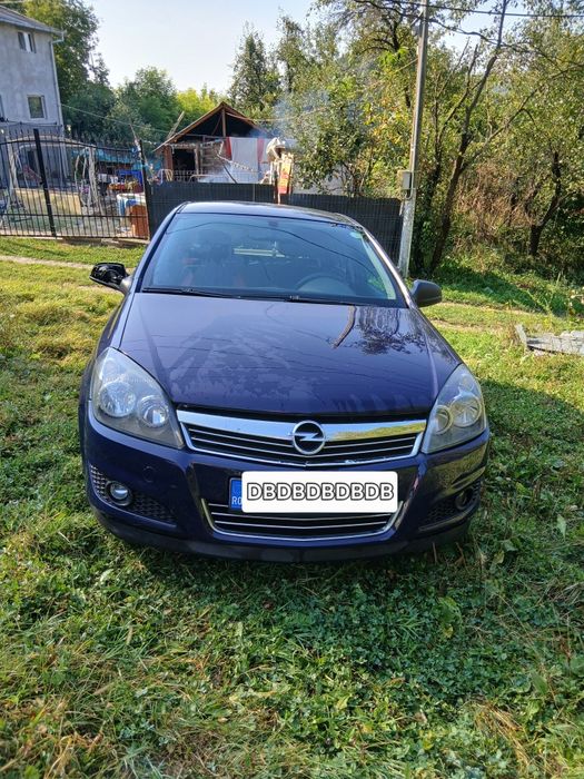 De   vânzare Opel astra h 2011