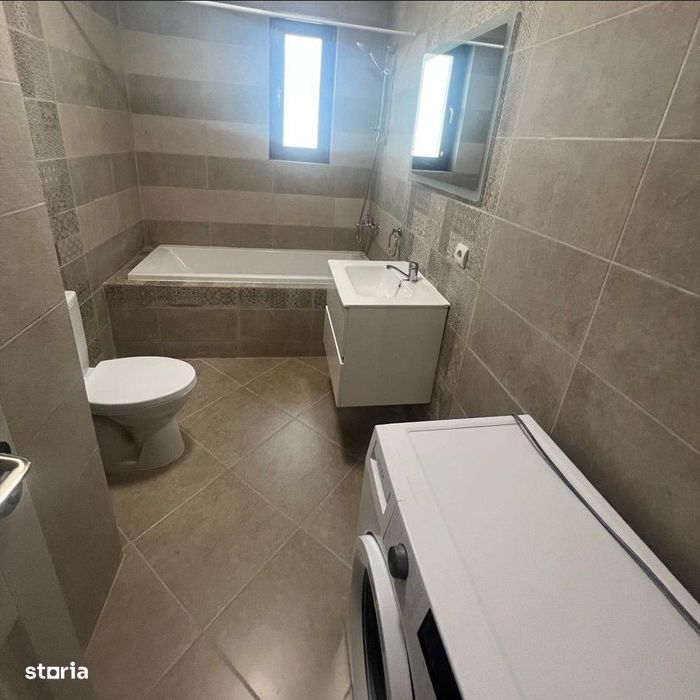 Ap 2 cam D, incalz pard, etaj int, parcare, Lunca Cetatuii Astoria