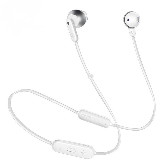 JBL Tune 215BT Стильные беспроводные наушники