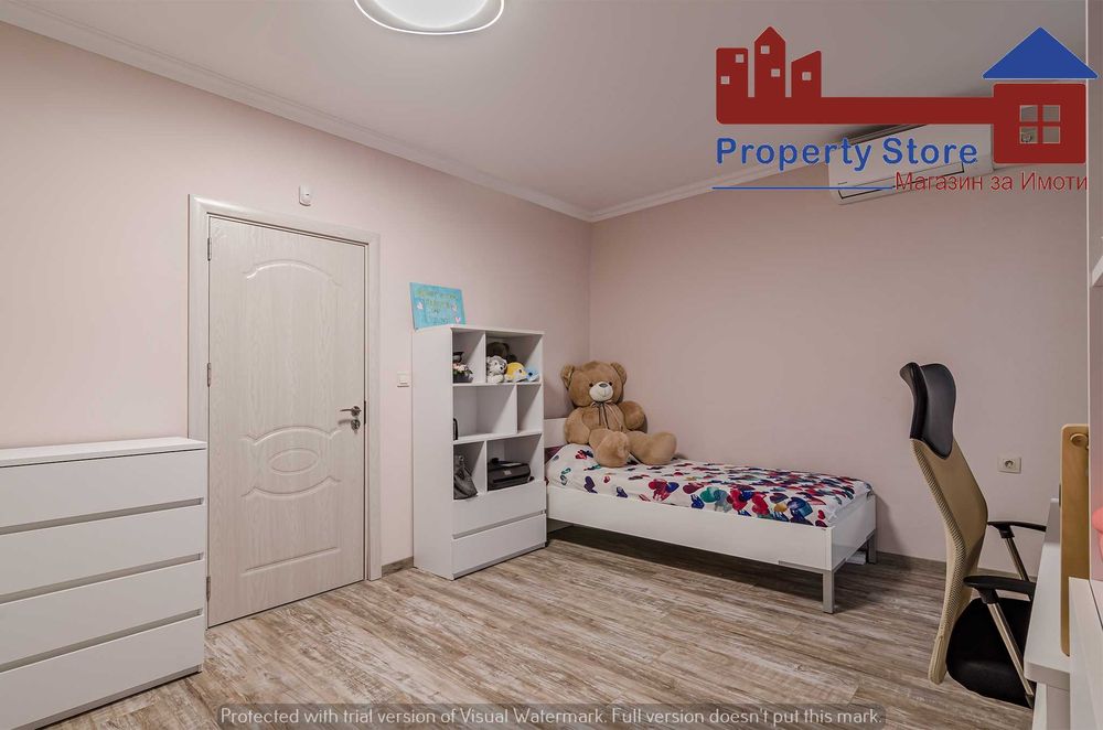 Продава се Тристаен апартамент в Варна, Окръжна болница - 105 кв.м за 2380 €/кв.м - Снимка #22