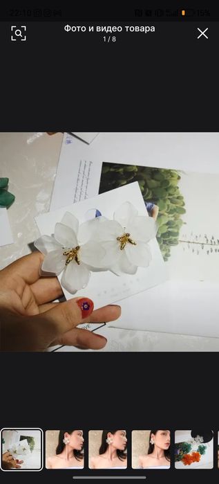 Zirak Oq moychechaklar