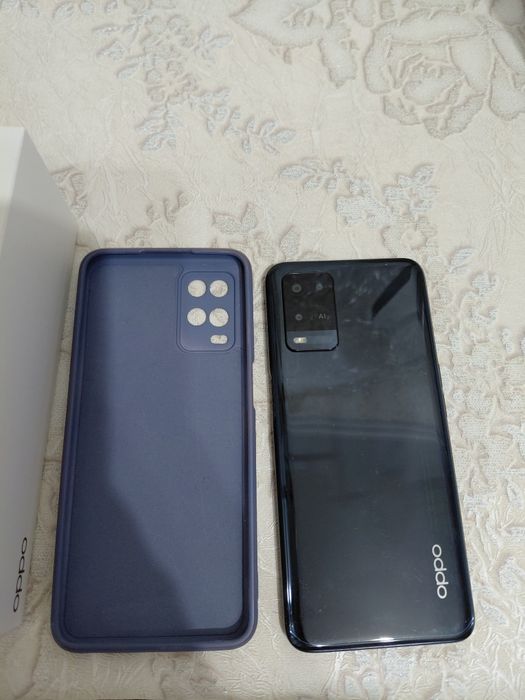 Продам мобильный телефон Орро А54