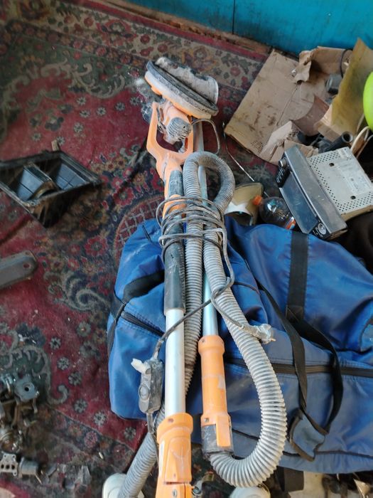 Строй инструменты