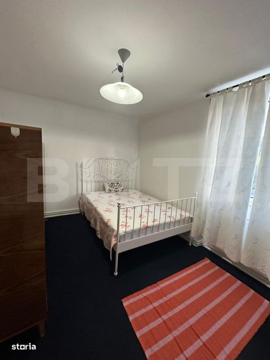 Apartament 2 camere, 60 mp, zona Complex Studentesc