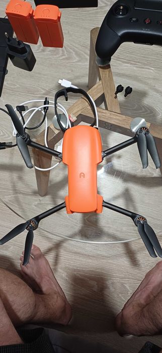 Дрон Autel Evo Nano plus