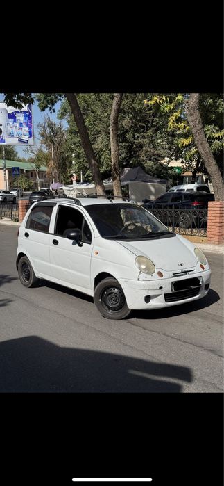 Matiz 3 tali mix