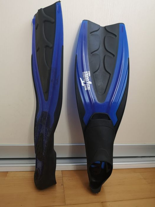Labe de înot snorkeling TUSA Reef Tourer