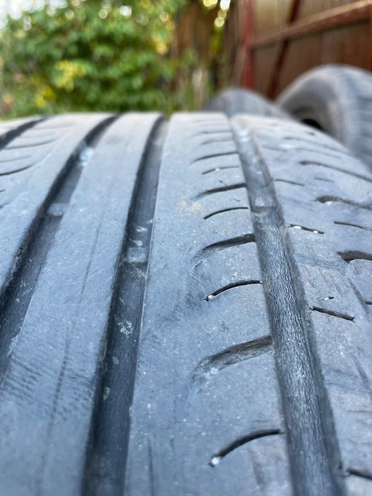 Vand 4 anvelope vara 235/55/R18