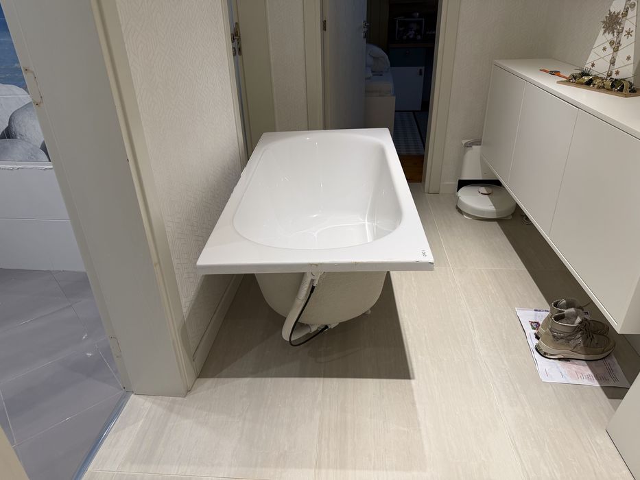 Вана Kolo 70/140 см в абсолютно перфектно състояние