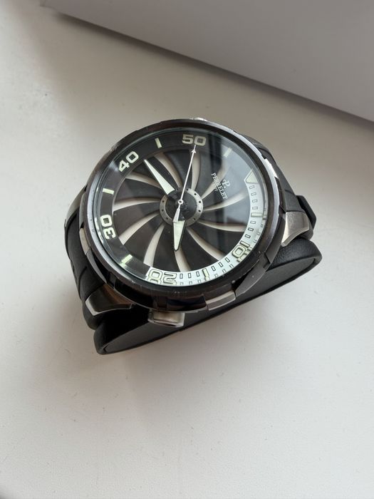 Perrelet Turbine Diver