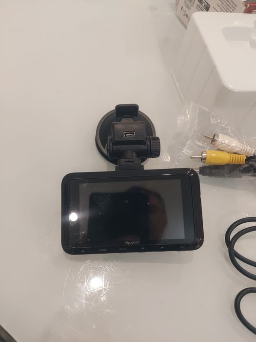 Продам видеорегистратор Prology