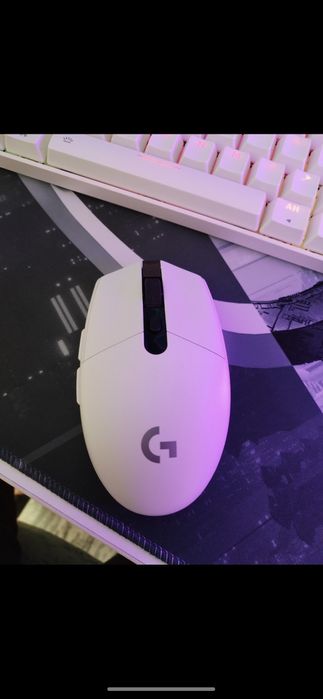 Mouse Logitech g305 lightspeed
