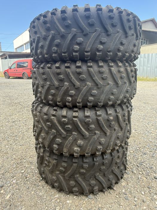 Гуми за ATV 25x8-12/25x10-12