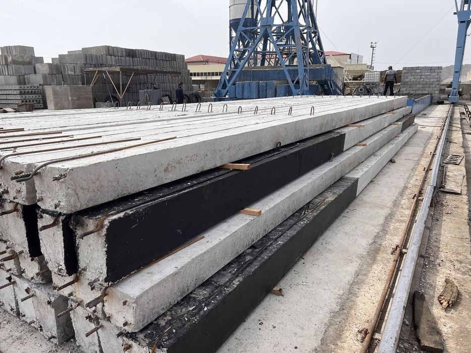 Столба (опора) сотилади