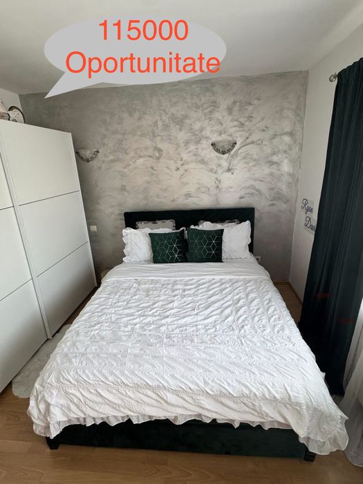 Casa Tip Duplex