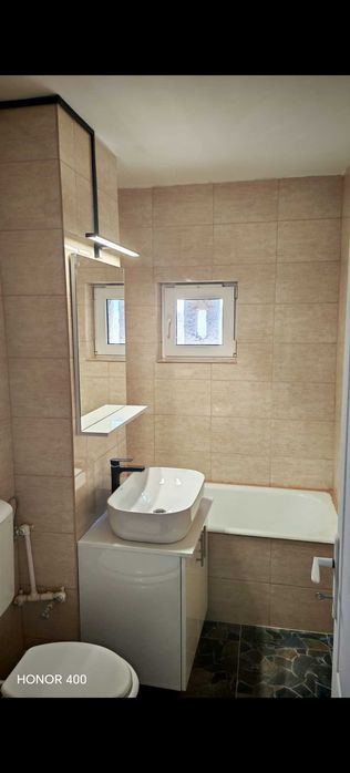 Vand apartament cu doua camere in Miercurea-Ciuc
