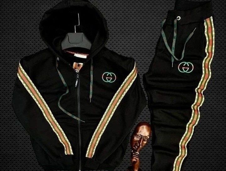 Trening bumbac, sezonul rece,logo brodat