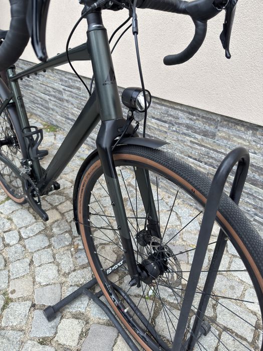 Гравел Bulls Daily Grinder 2 модел: 2023 размер: 28/51см