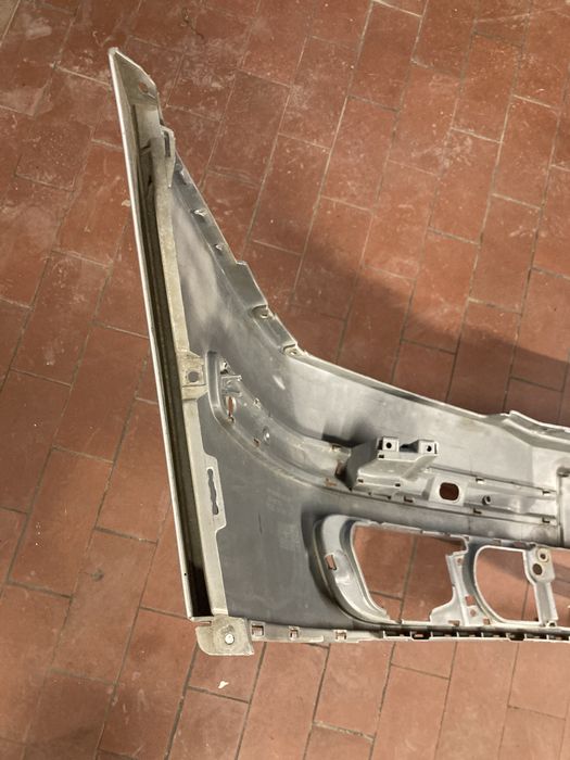 Bara fata Skoda Octavia 2 NFL