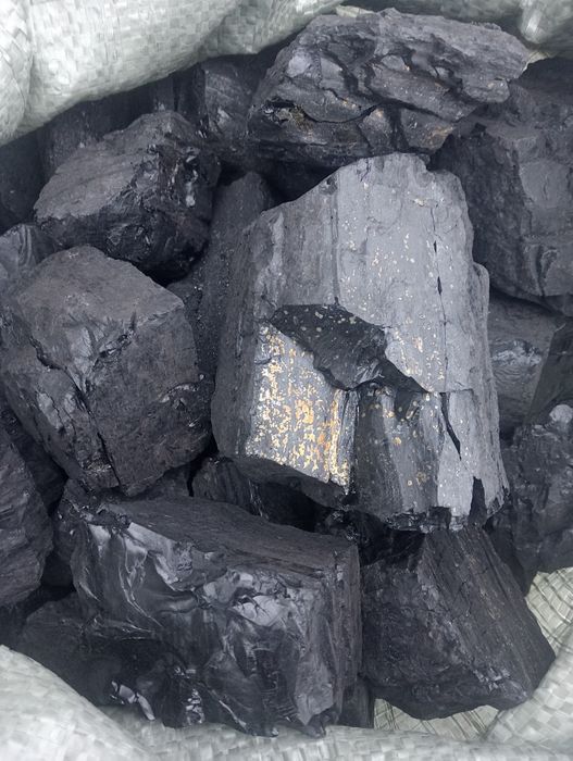 Уголь шубаркуль сортовой