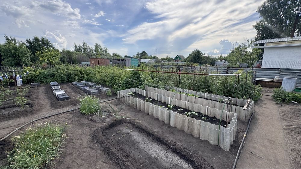 Продам Дачу 10 соток с/о «Ракета»